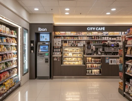 7-11便利商店服務攻略 - baliman.tw