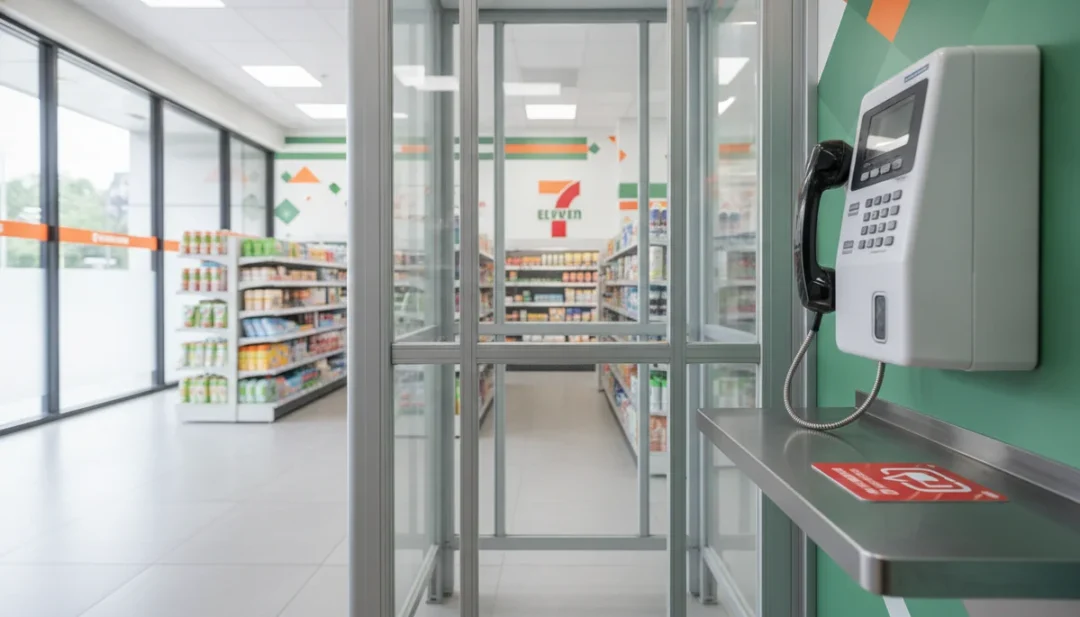 7-11公共電話卡 - baliman.tw