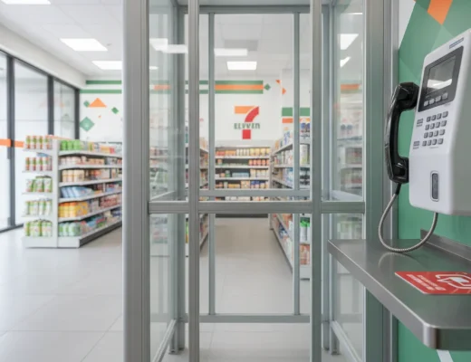7-11公共電話卡 - baliman.tw