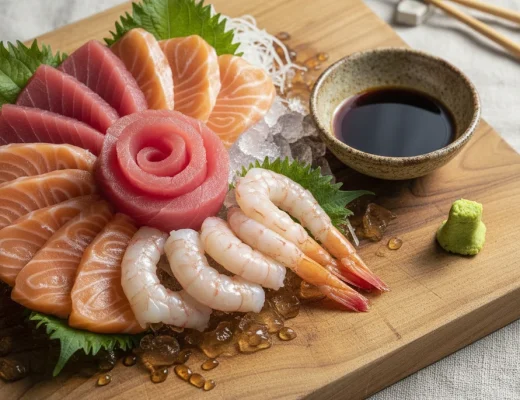生魚片醬油全聯推薦 - baliman.tw