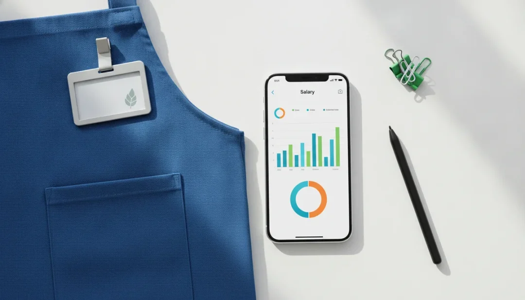 全聯薪資查詢App PxHR eHR登入教學 - baliman.tw