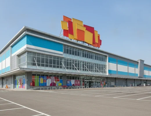三重家樂福重新店樓層介紹 - baliman.tw