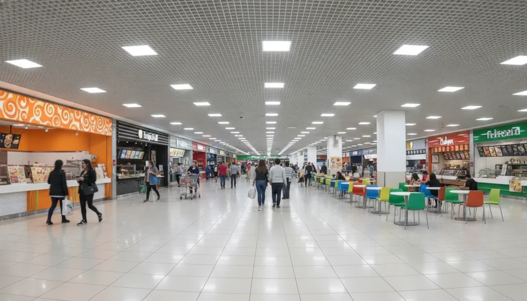 家樂福文心店樓層介紹 2026 - baliman.tw