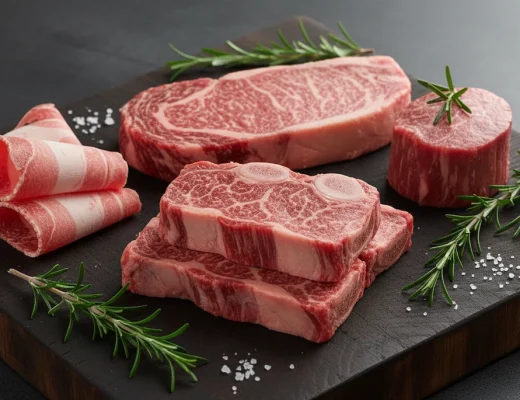 | BALIMAN情報局 好市多牛肉種類 - baliman.tw