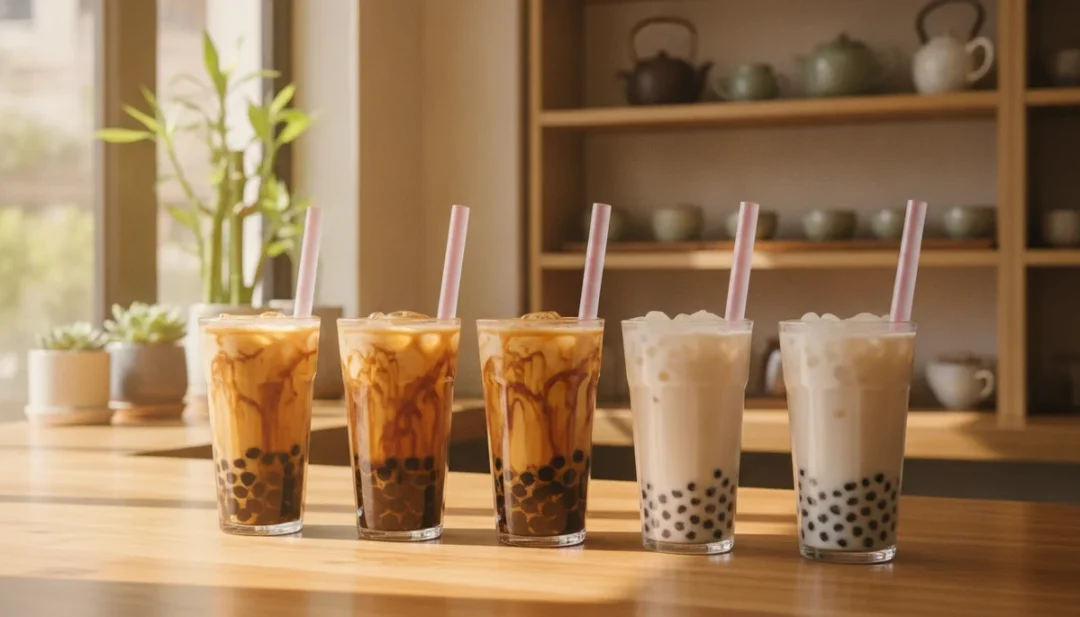 翰林茶館菜單 2026 完整價目表 - baliman.tw