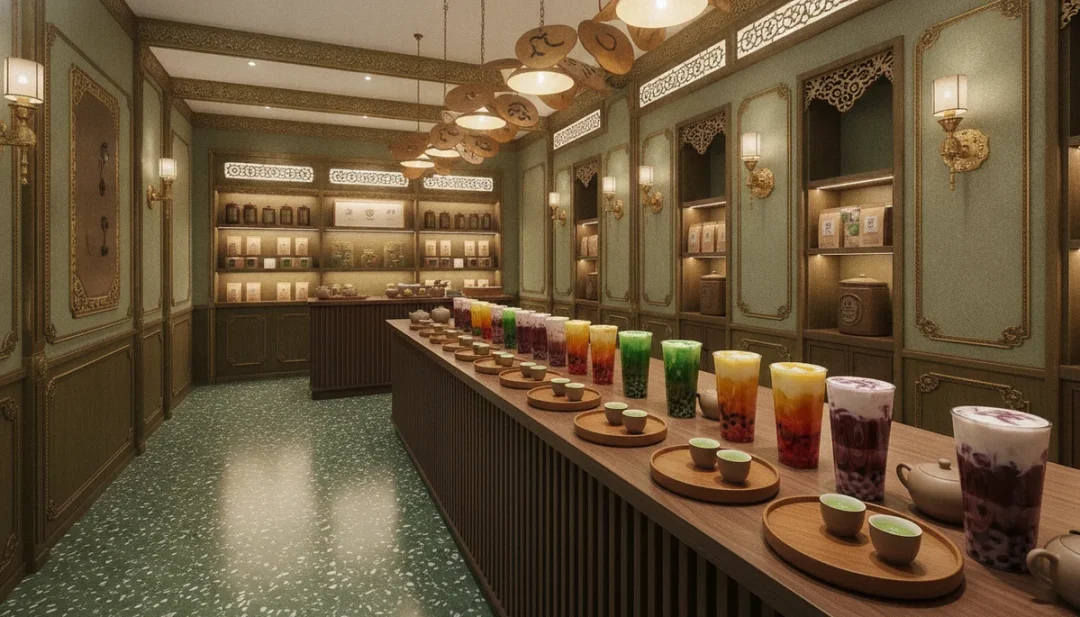 鶴茶樓菜單 2026 - baliman.tw