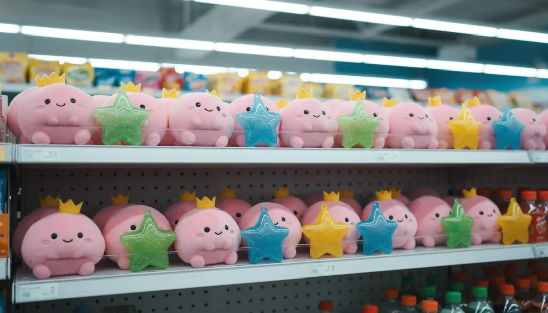 7-11 卡比之星快閃購 - baliman.tw