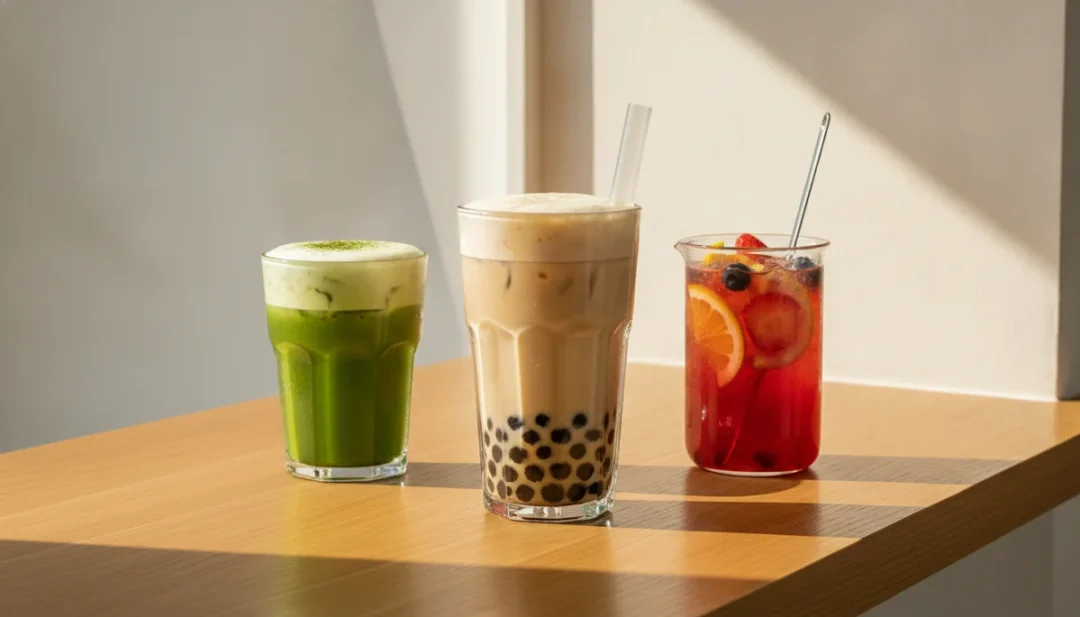 TEA TOP 第一味菜單 2026 最新價目表 - baliman.tw
