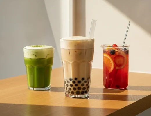 | BALIMAN情報局 TEA TOP 第一味菜單 2026 最新價目表 - baliman.tw