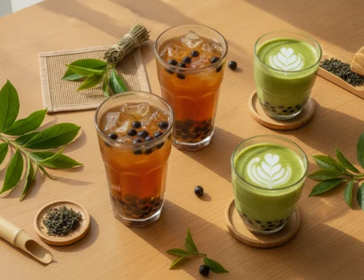 天仁釀茶所菜單 2026 最新價目表 - baliman.tw