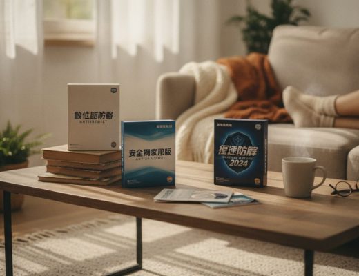 防毒軟體