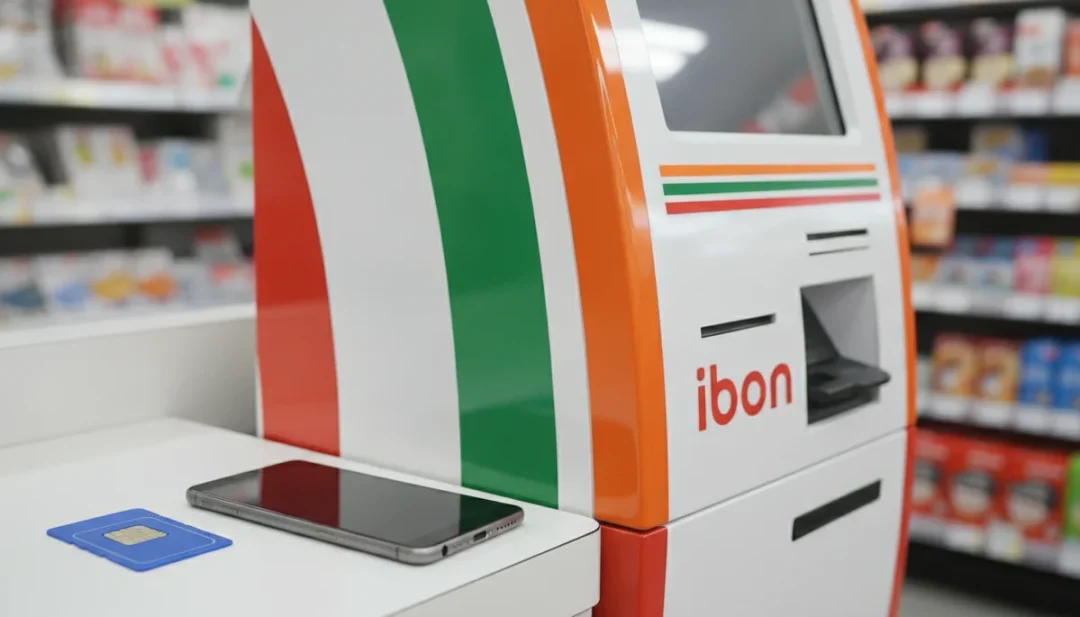 7-11預付卡上網吃到飽 ibon mobile 方案價格 - baliman.tw