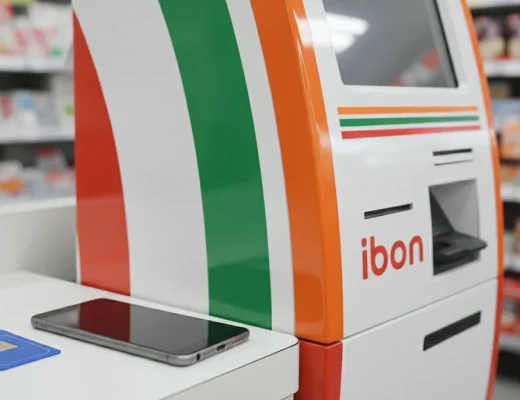 7-11預付卡上網吃到飽 ibon mobile 方案價格 - baliman.tw