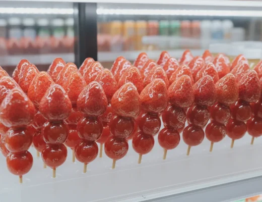 7-11 糖葫蘆限定門市查詢 2026 - baliman.tw