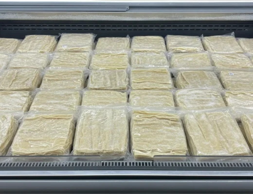 豆豆家族全聯豆包哪裡買 - baliman.tw