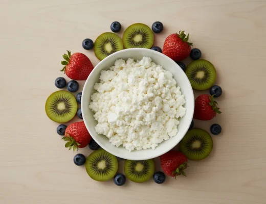 | BALIMAN情報局 茅屋起司全聯 cottage cheese 台灣購買通路 - baliman.tw