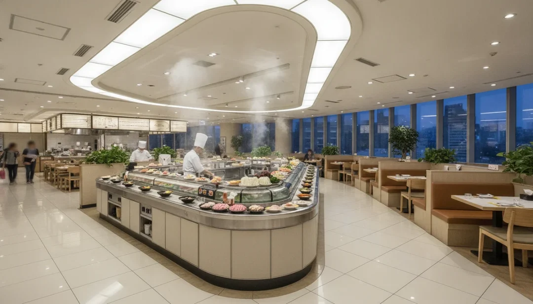 北港家樂福美食街 石二鍋 爭鮮 秀泰影城 - baliman.tw