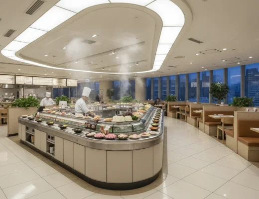 北港家樂福美食街 石二鍋 爭鮮 秀泰影城 - baliman.tw