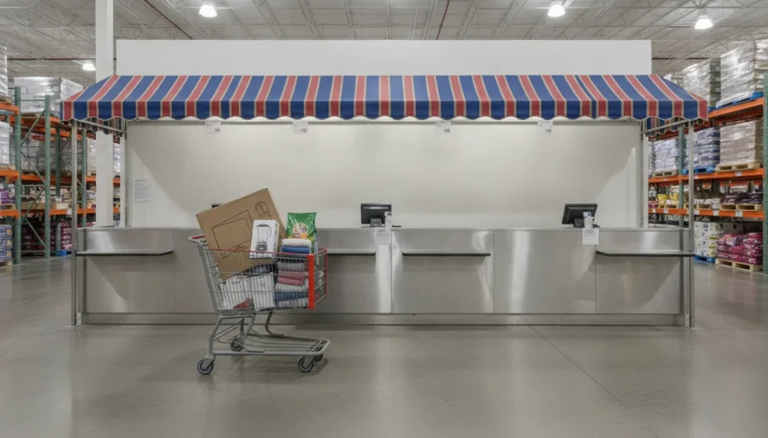 | BALIMAN情報局 好市多退貨規定 2026 - baliman.tw