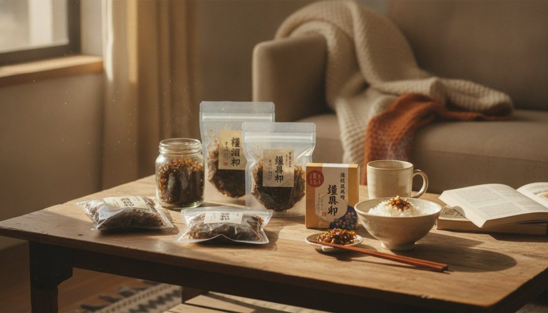 鹽昆布
