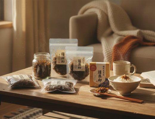 鹽昆布