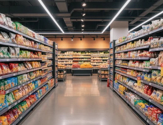 中清家樂福樓層介紹 萬家福中清店 - baliman.tw