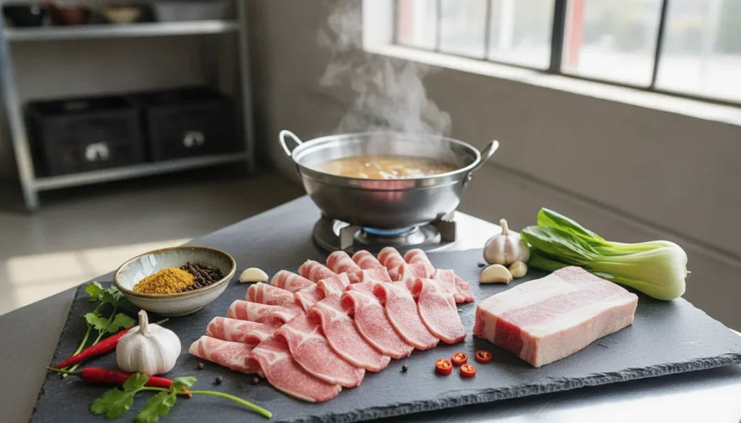 好市多羊肉片 - baliman.tw
