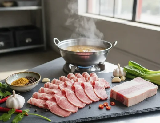 好市多羊肉片 - baliman.tw