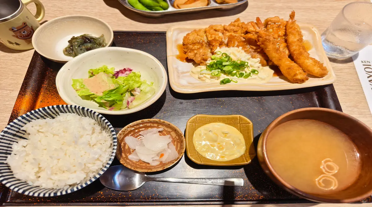 【YAYOI彌生軒菜單】2026價目表｜白飯味噌湯漬物免費續加 | BALIMAN情報局