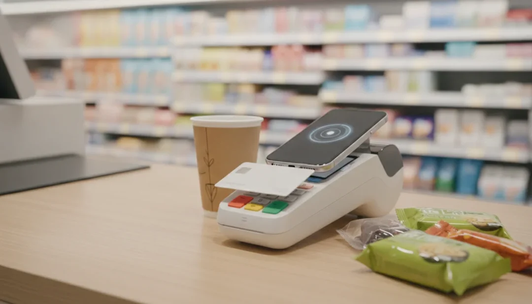 7-11 可以用 LINE Pay 嗎 - baliman.tw