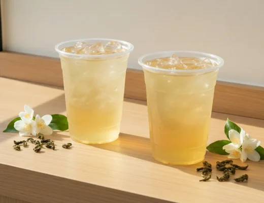 | BALIMAN情報局 茶聚菜單 - baliman.tw