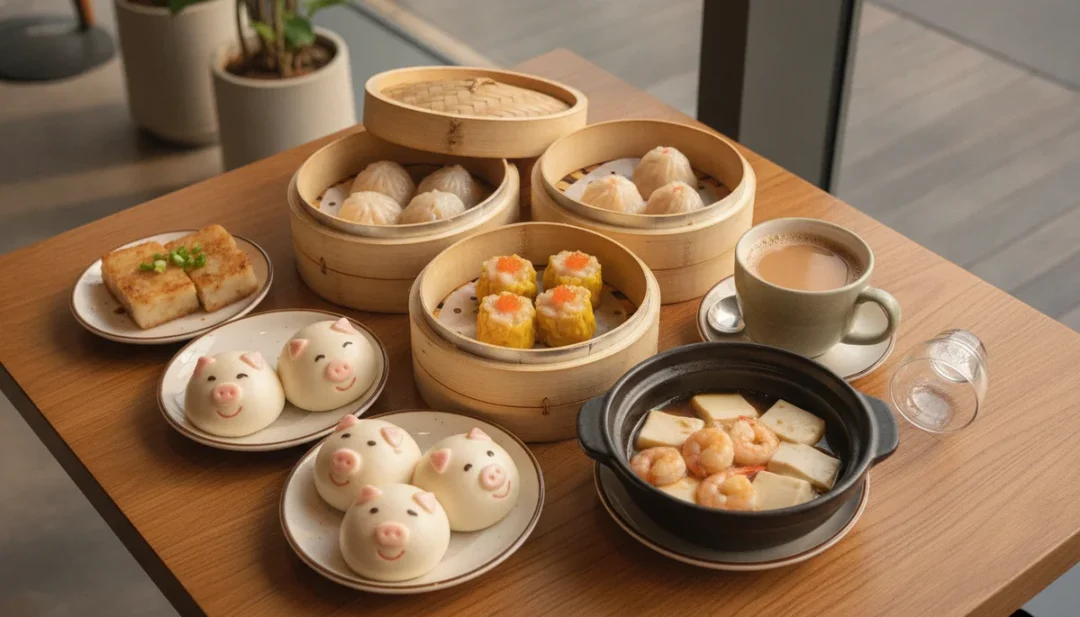 點點心菜單 - baliman.tw