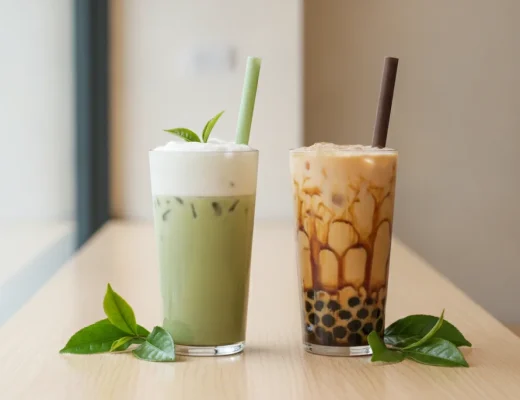 | BALIMAN情報局 貢茶菜單 - baliman.tw