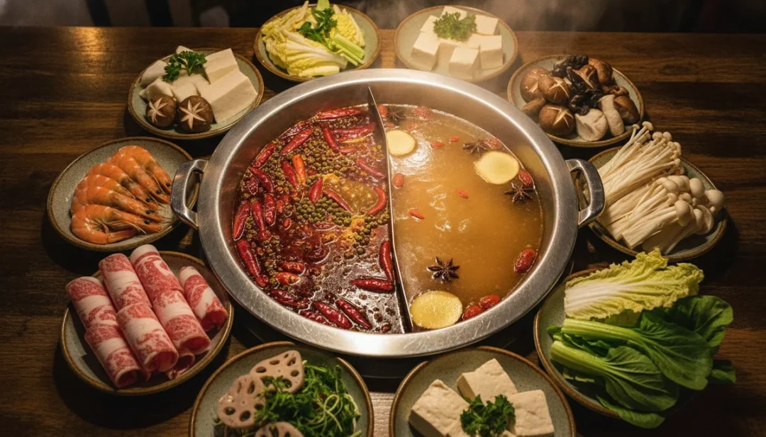 馬辣菜單 - baliman.tw