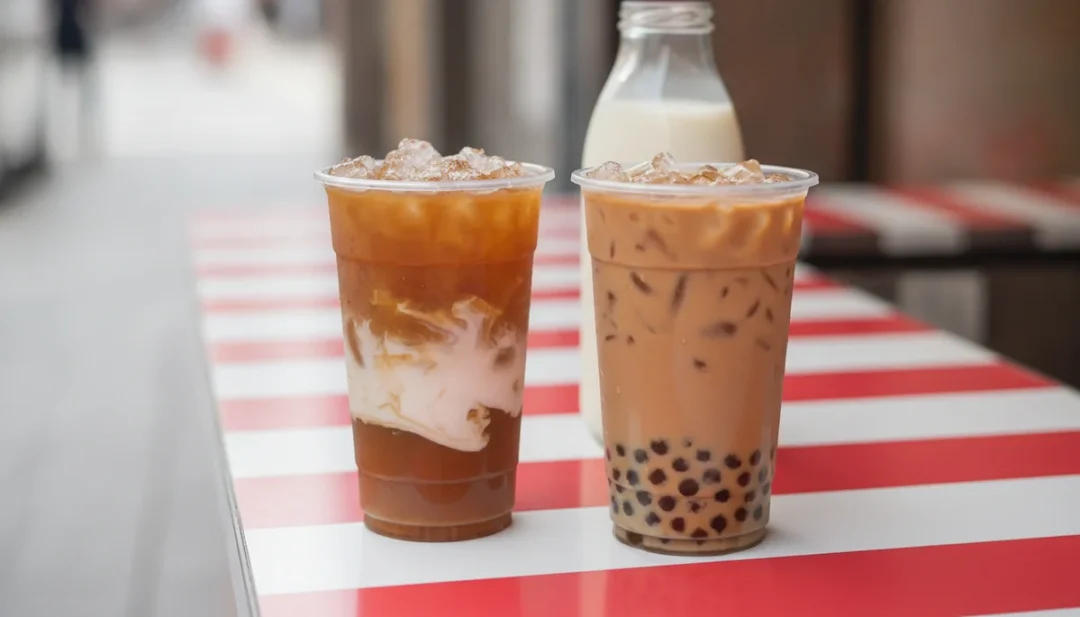 紅茶老爹菜單 - baliman.tw