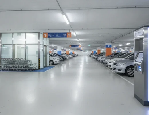 萬家福停車折抵 - baliman.tw