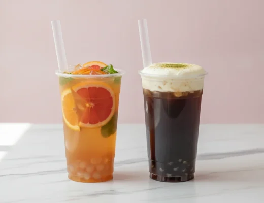 白巷子菜單 - baliman.tw
